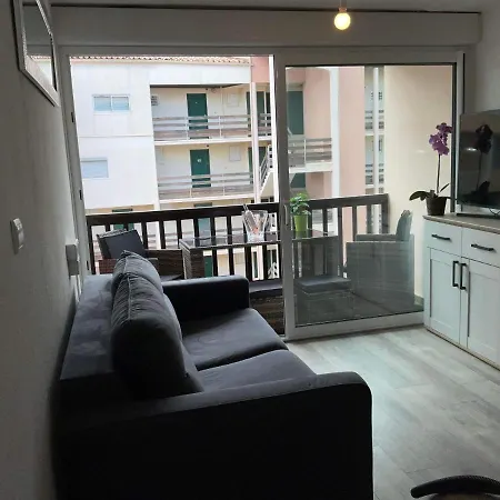 Studio A Louer Au Cap D Agde A La Semaine Ou A La Nuit Apartmán