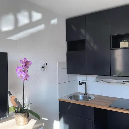 Studio A Louer Au Cap D Agde A La Semaine Ou A La Nuit Apartmán