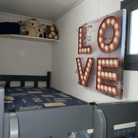Apartmán Studio A Louer Au Cap D Agde A La Semaine Ou A La Nuit *