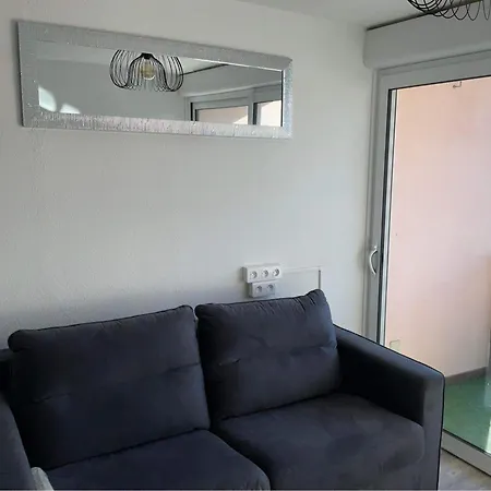 Studio A Louer Au Cap D Agde A La Semaine Ou A La Nuit * Agde